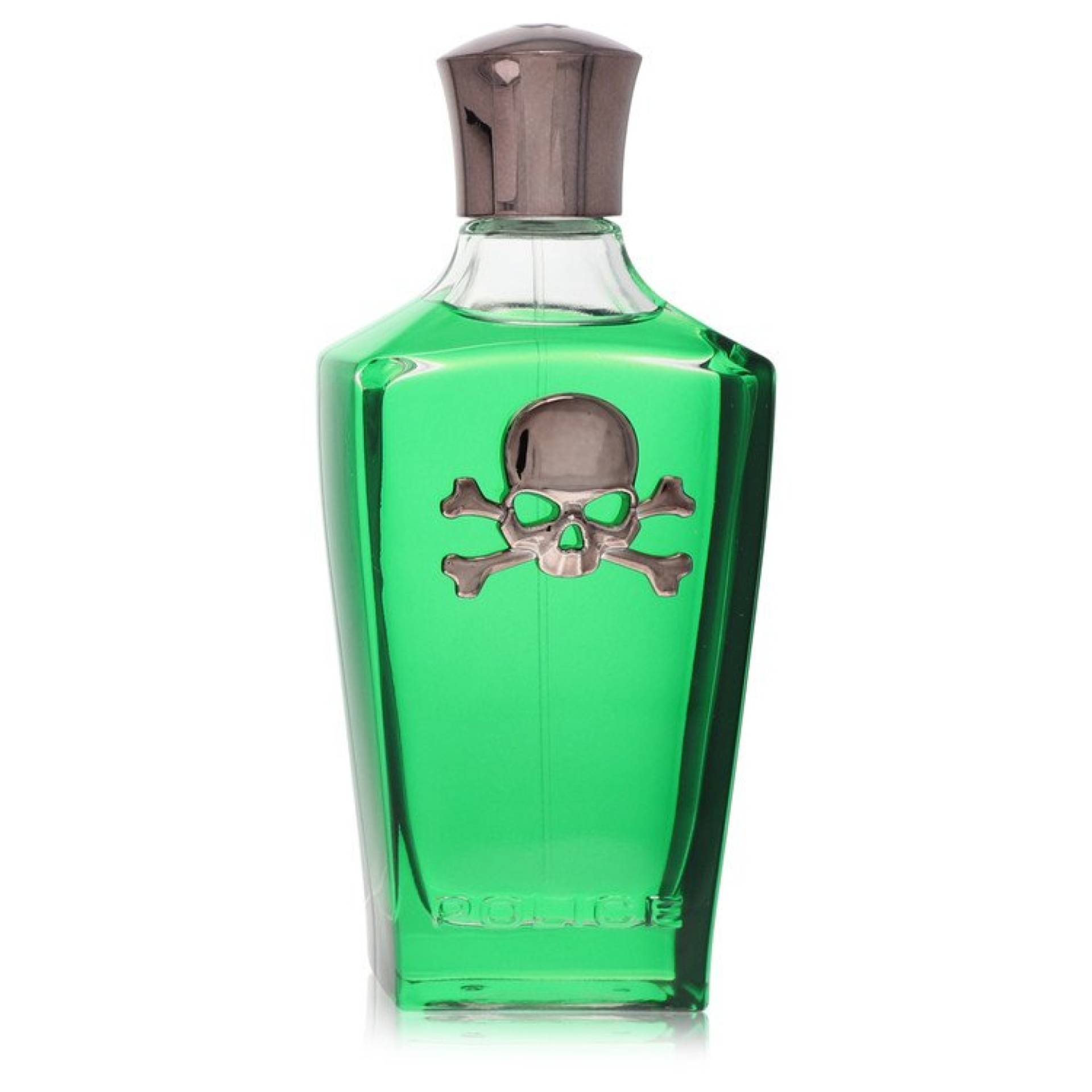 Police Colognes Police Potion Absinthe Eau De Parfum Spray (Unboxed) 101 ml von Police Colognes