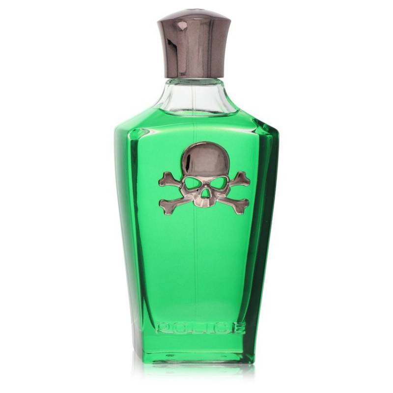 Police Colognes Police Potion Absinthe Eau De Parfum Spray (Unboxed) 101 ml von Police Colognes