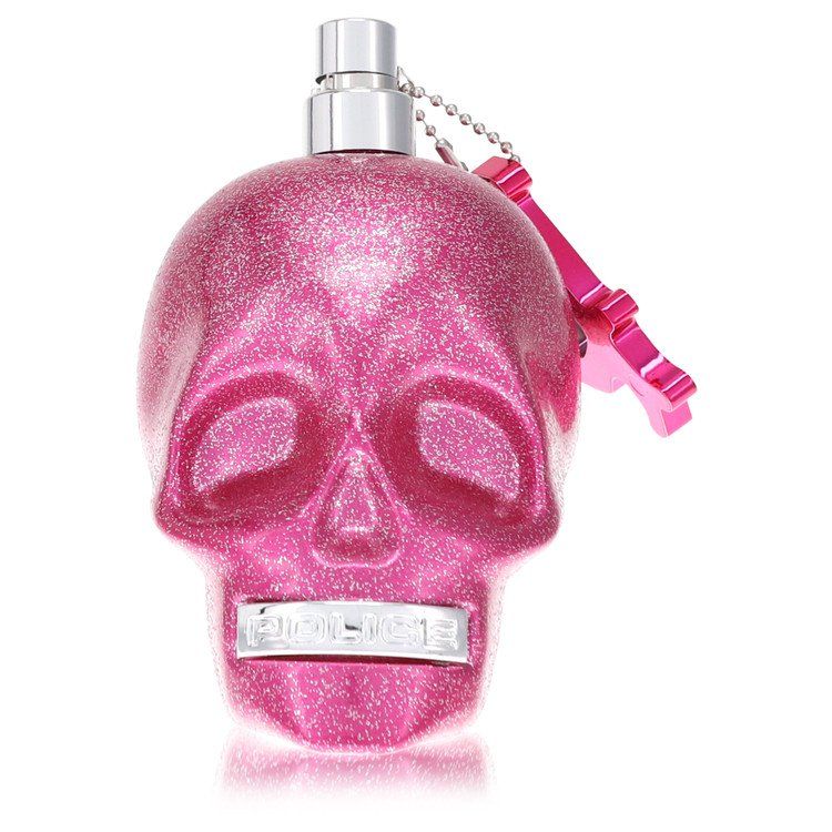 Police Colognes Police To Be Sweet Girl Eau de Parfum 125ml von Police Colognes