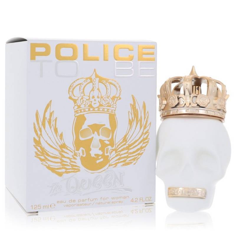 Police Colognes Police To Be The Queen Eau De Toilette Spray 125 ml von Police Colognes