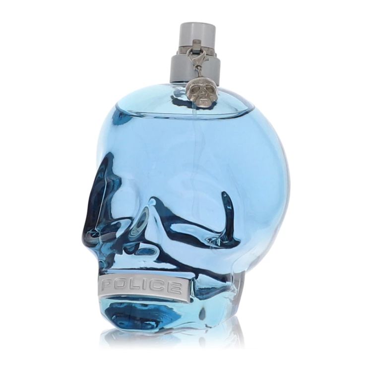 Police Colognes To Be or Not To Be Eau de Toilette 125ml von Police Colognes