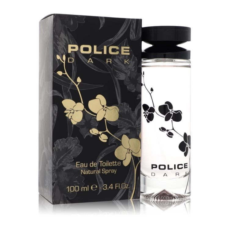 Police Dark by Police Colognes Eau de Toilette 100ml von Police Colognes