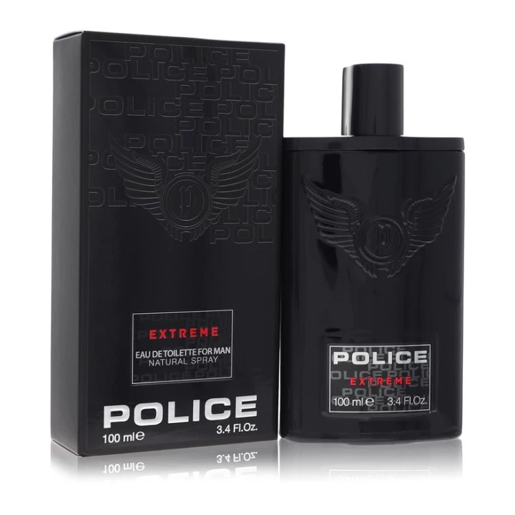 Police Colognes Police Extreme Eau de Toilette 100ml von Police Colognes