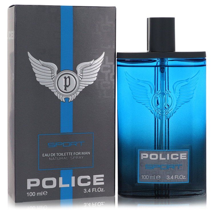 Police Sport by Police Colognes Eau de Toilette 100ml von Police Colognes