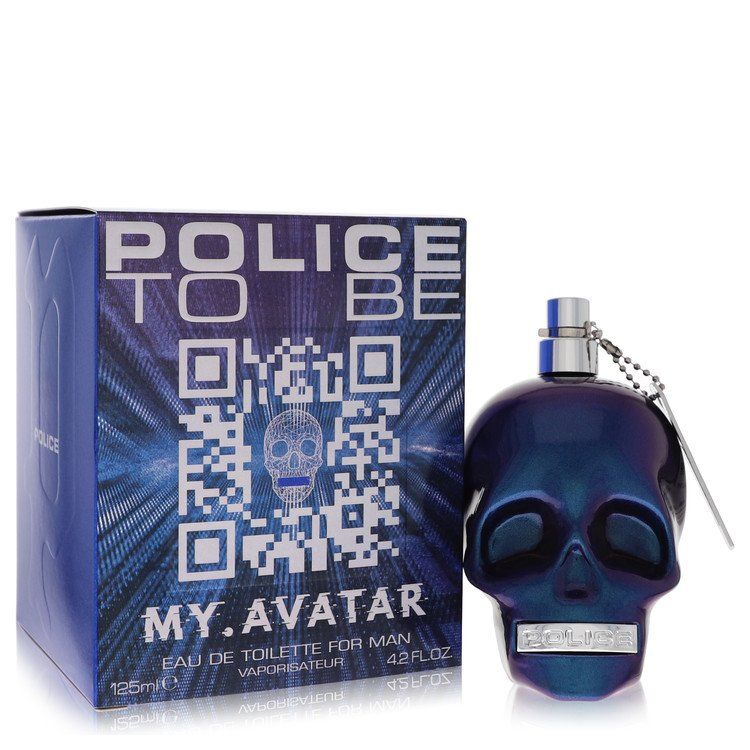 Police Colognes Police To Be My Avatar Eau de Toilette 125ml von Police Colognes