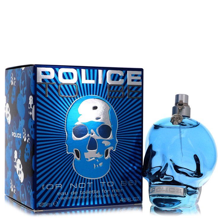 Police Colognes To Be or Not To Be Eau de Toilette 125ml von Police Colognes