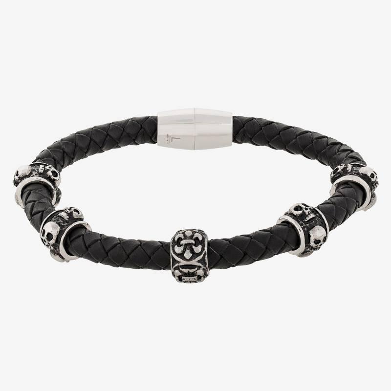 Armband Herren Black L von Police