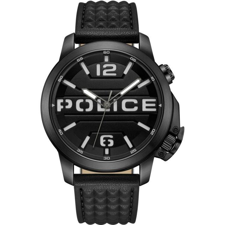 Pewjd0021701 Automated Herren  ONE SIZE von Police