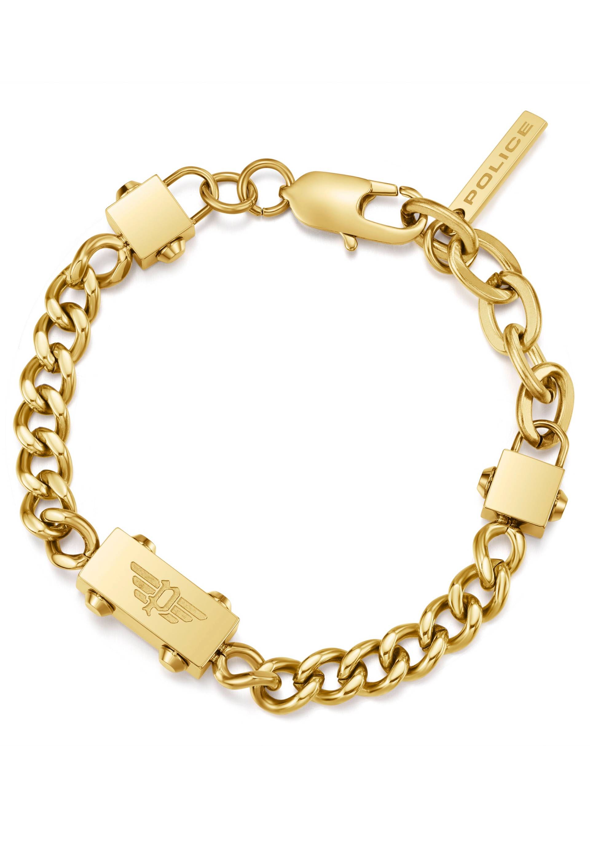 Police Armband »CHAINED, PEAGB0002102, PEAGB0002106« von Police