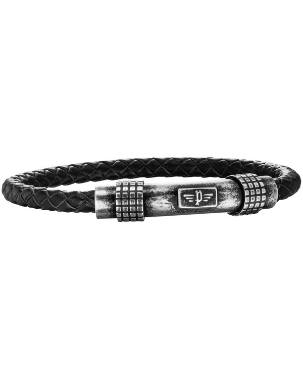 Police Chicago Armband PJ26048BLE.03-S von Police