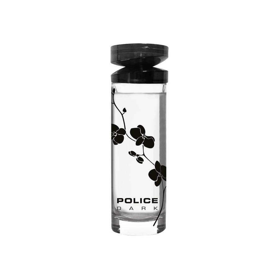 Police Contemporary Police Contemporary Dark Woman eau_de_toilette 100.0 ml Police Contemporary Police Contemporary Dark Woman eau_de_toilette 100.0 ml von Police