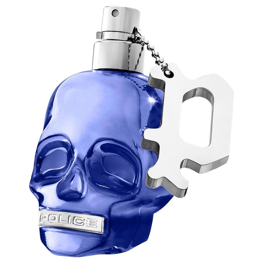 Police #FREETODARE Police #FREETODARE for Man eau_de_toilette 40.0 ml Police #FREETODARE Police #FREETODARE for Man eau_de_toilette 40.0 ml von Police