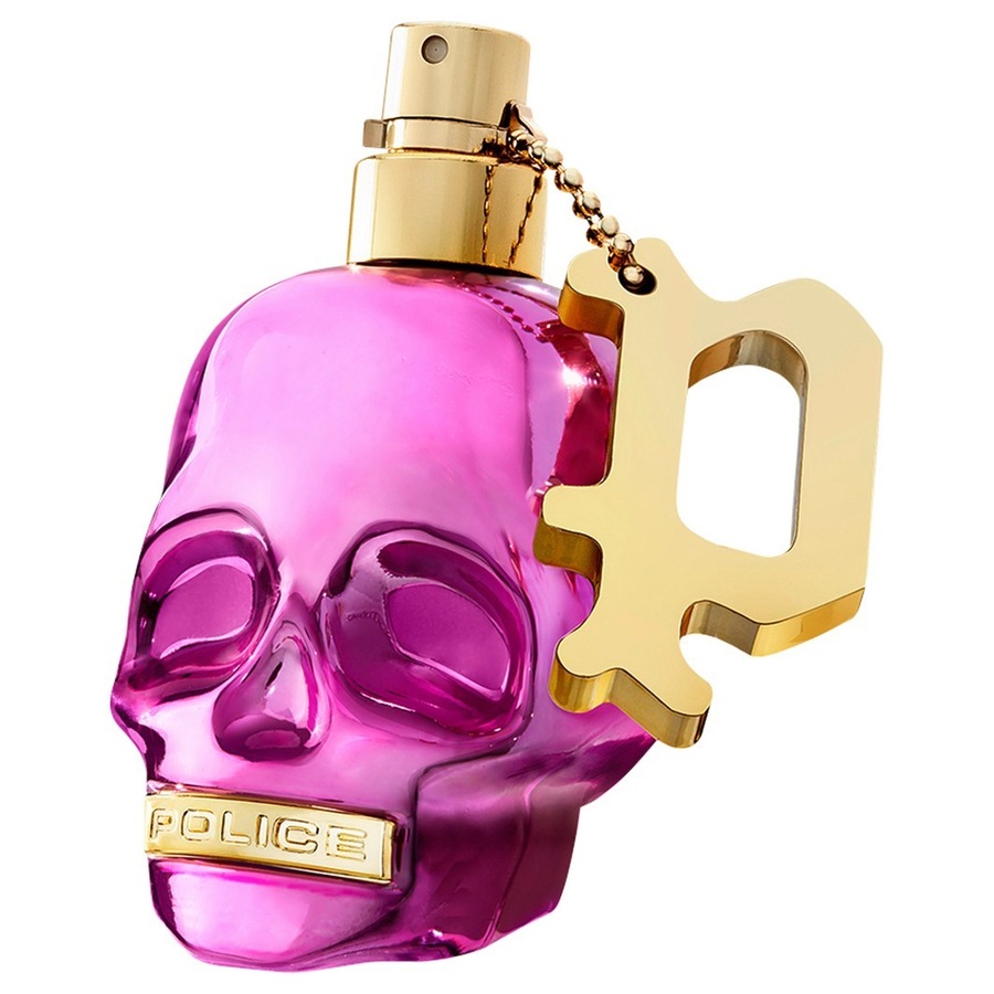 Police #FREETODARE Police #FREETODARE for Woman eau_de_parfum 40.0 ml Police #FREETODARE Police #FREETODARE for Woman eau_de_parfum 40.0 ml von Police