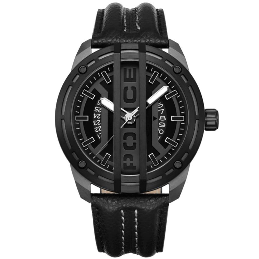 Police PEWGB0039840 Fast Lane Herrenuhr von Police