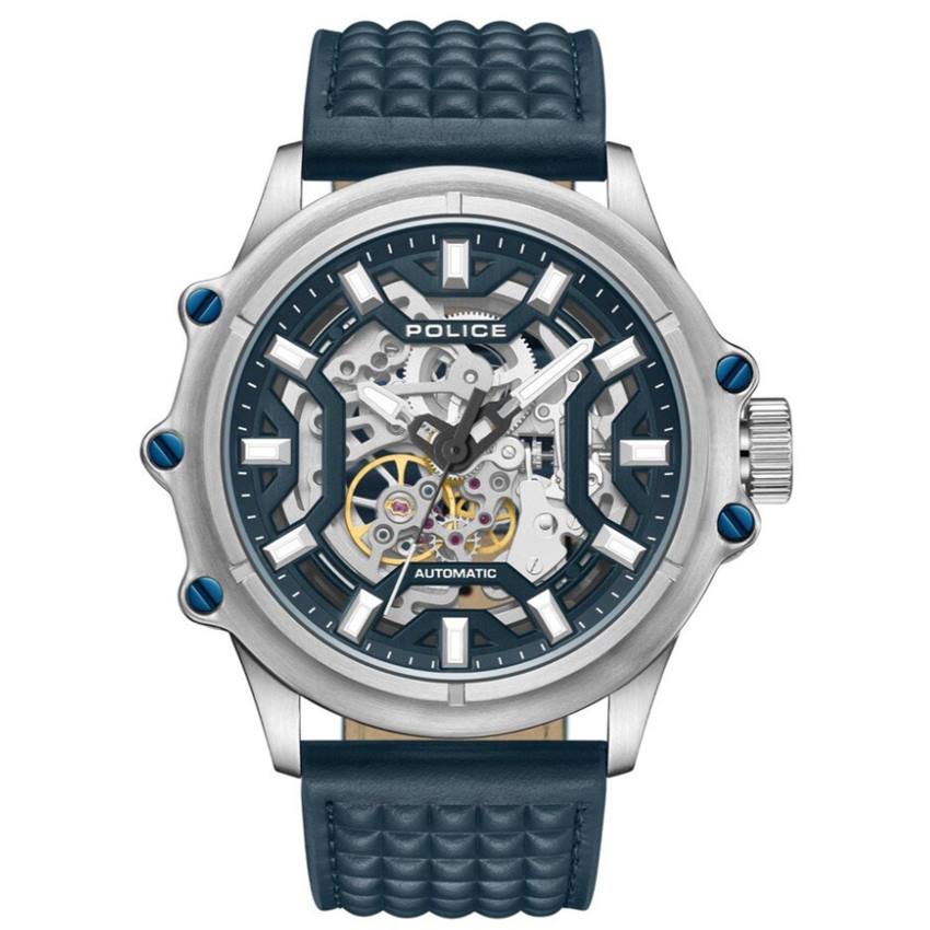 Police PEWGE1601803 Luang Automatik Herrenuhr von Police