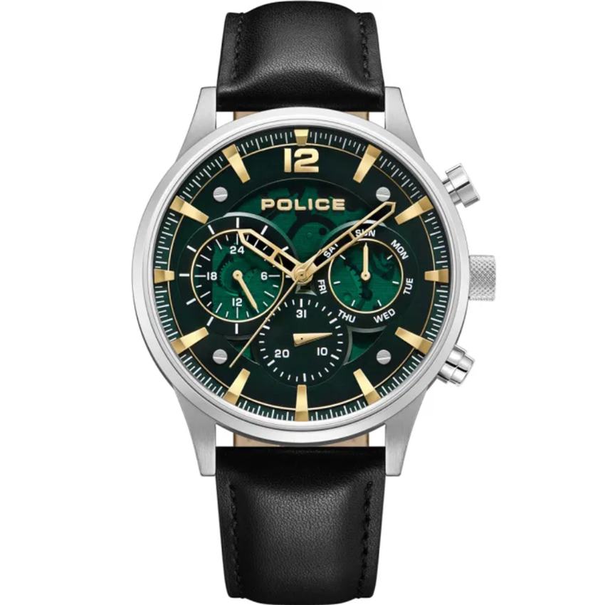 Police PEWGF0040201 Diver II Chrono Herrenuhr von Police