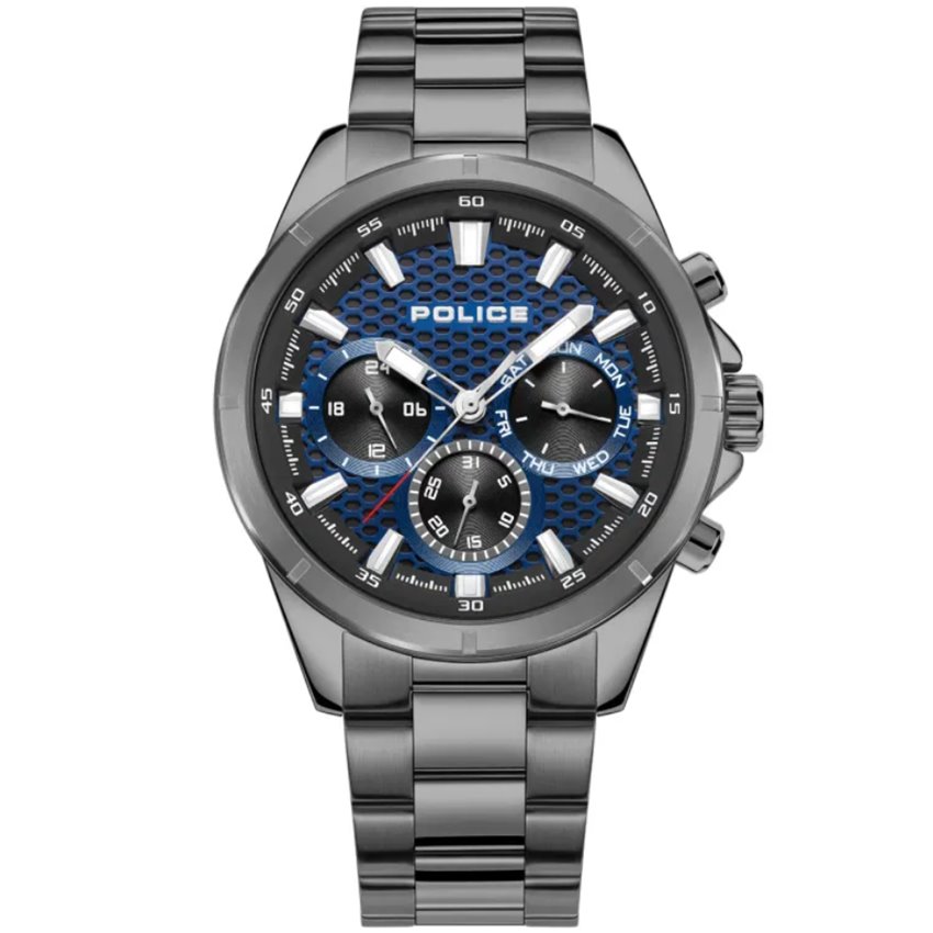 Police PEWGK2204105 Malawi Chrono Herrenuhr von Police