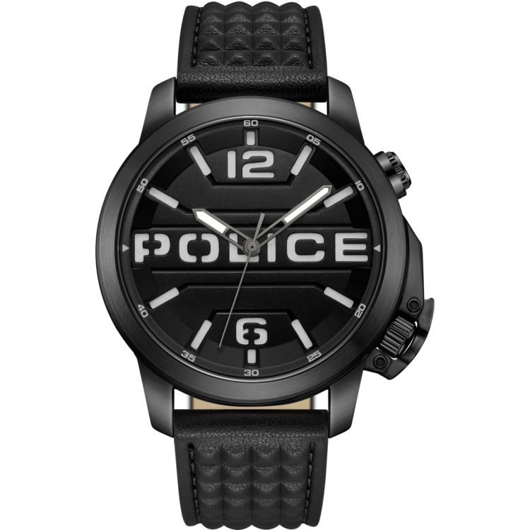 Police PEWJD0021701 Automated Herren von Police