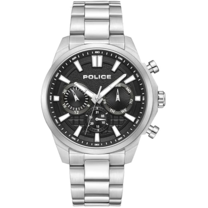 Police PEWJK0021001 Rangy Herrenuhr von Police