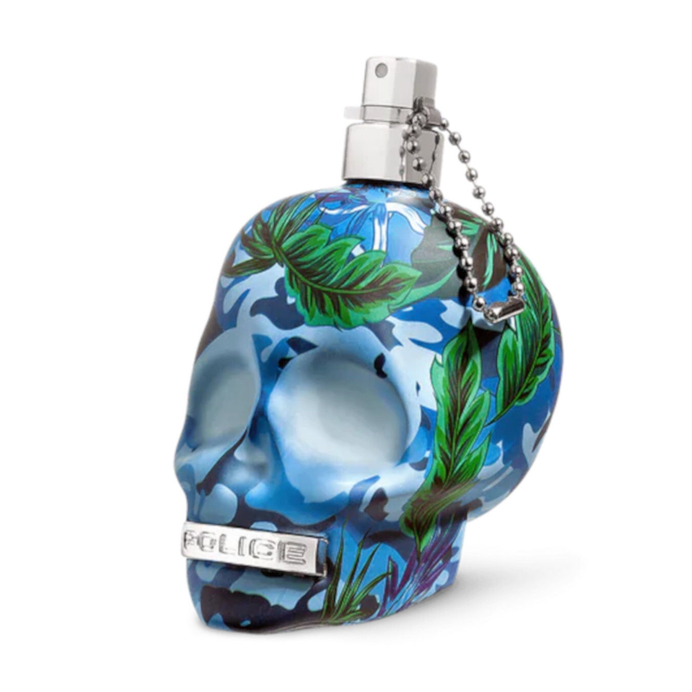 Police To Be Exotic Jungle Man Eau de Toilette 40ml Herren Police To Be Exotic Jungle Man Eau de Toilette 40ml Herren von Police