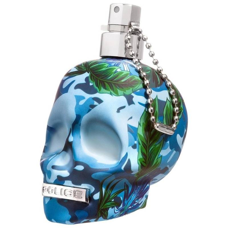 Police To Be Exotic Jungle Police To Be Exotic Jungle eau_de_toilette 40.0 ml von Police