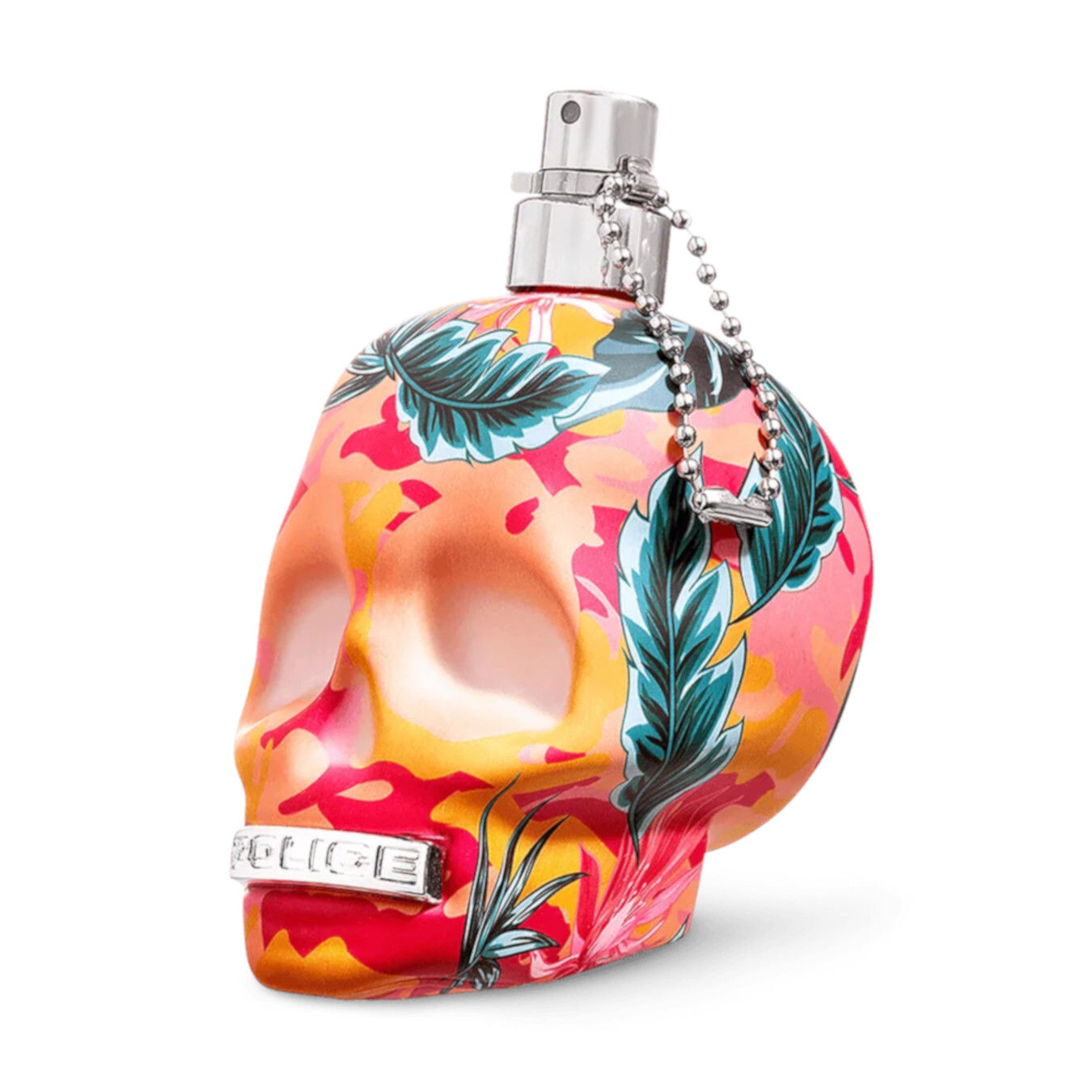 Police To Be Exotic Jungle Woman Eau de Parfum 40ml Damen Police To Be Exotic Jungle Woman Eau de Parfum 40ml Damen von Police