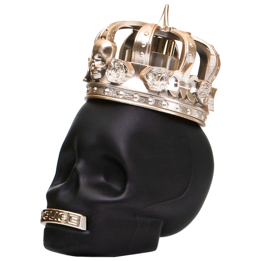 Police To Be The King Police To Be The King eau_de_toilette 40.0 ml Police To Be The King Police To Be The King eau_de_toilette 40.0 ml von Police