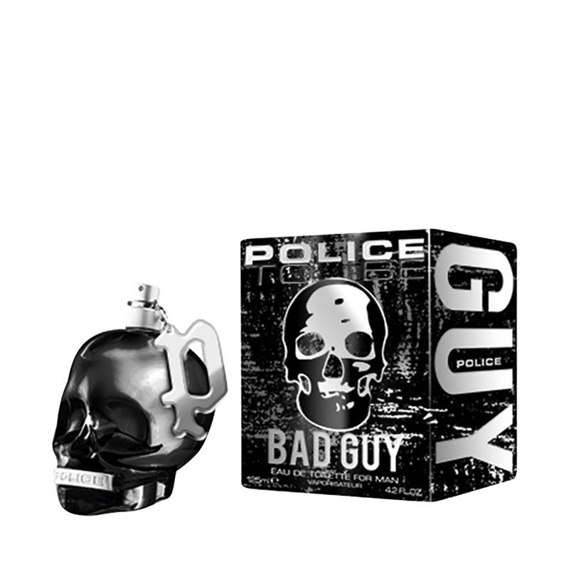 To Be Bad Guy For Man, Eau De Toilette Herren  40ml von Police