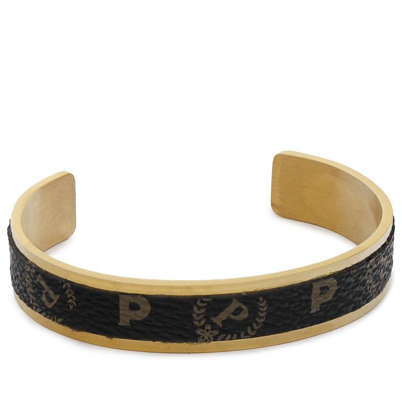 Armband Pollini TE6404PP0FQ1M000 Schwarz von Pollini