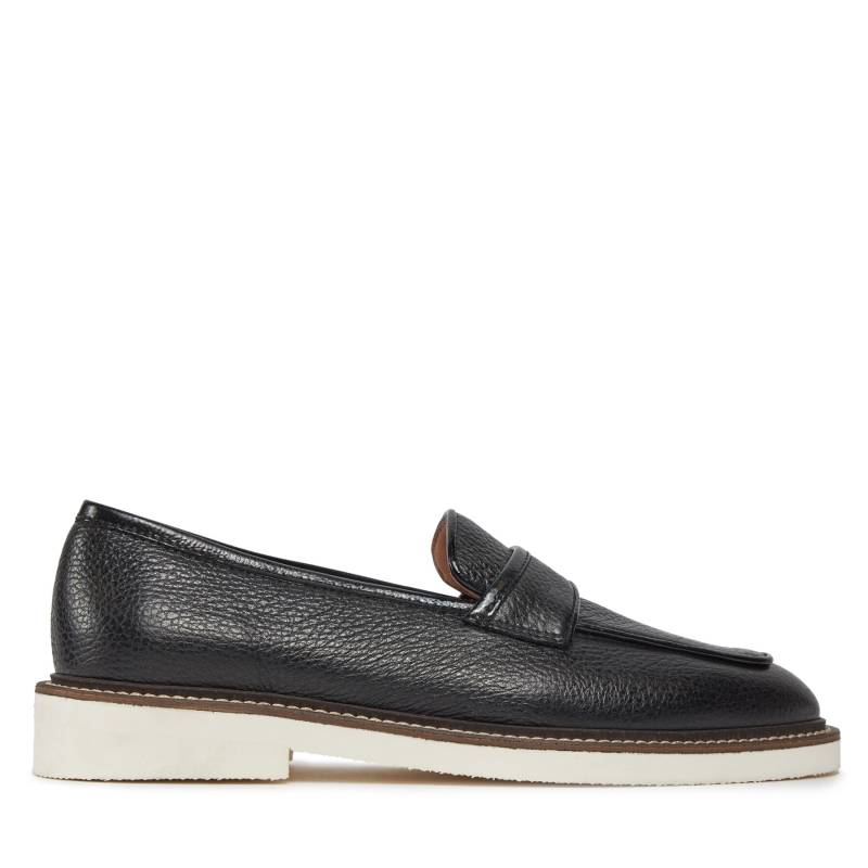 Slipper Pollini SA10033G1ITD200A Schwarz von Pollini