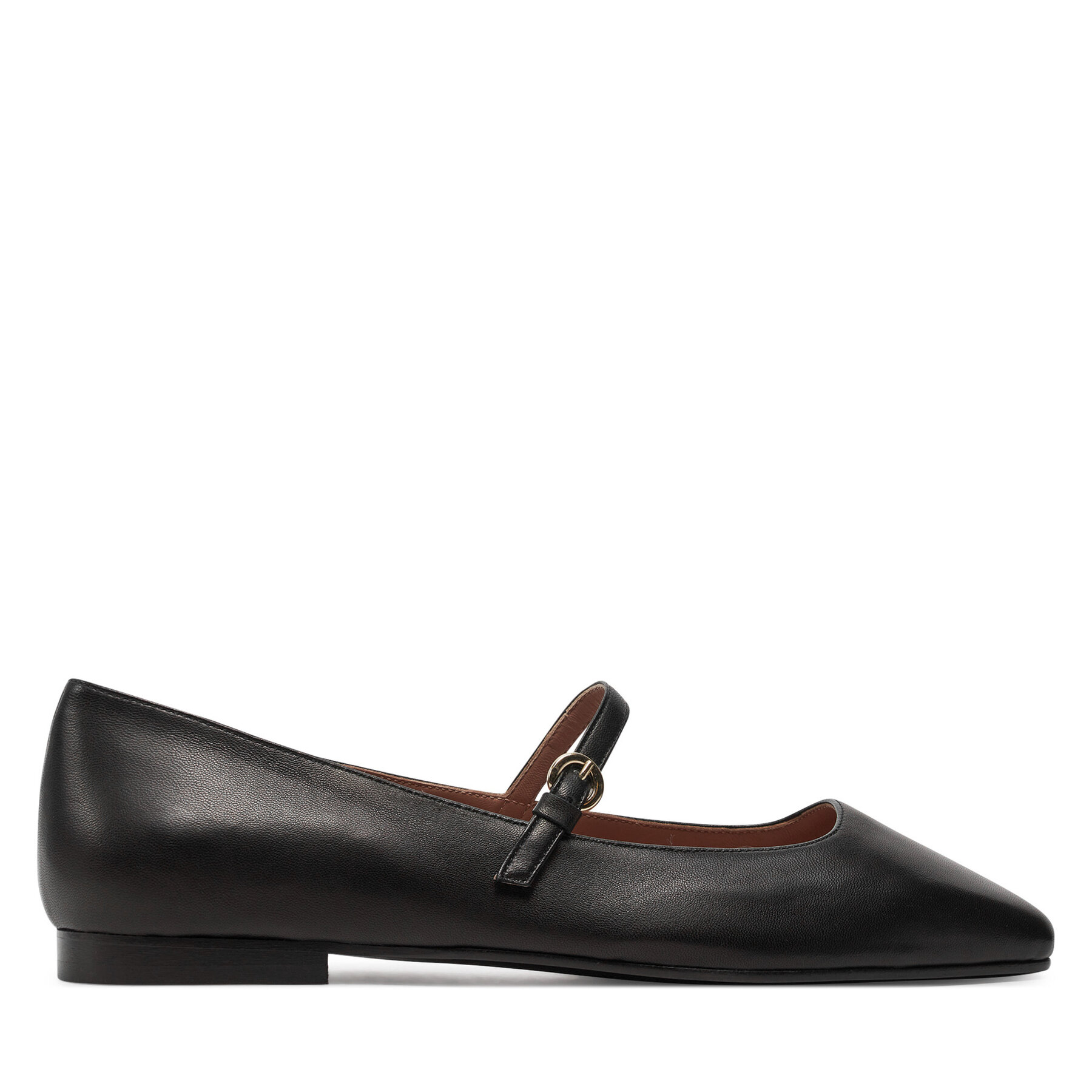 Ballerinas Pollini SA11051C1LTI0000 Schwarz von Pollini