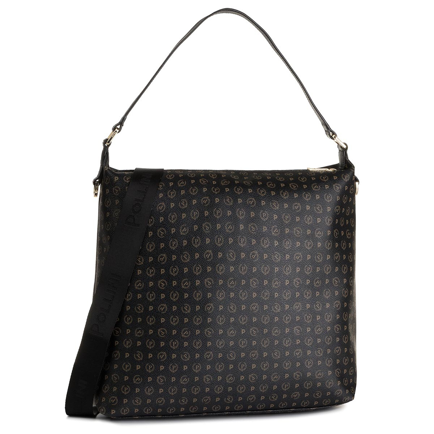 Handtasche Pollini E8439PP08Q1100A Schwarz von Pollini