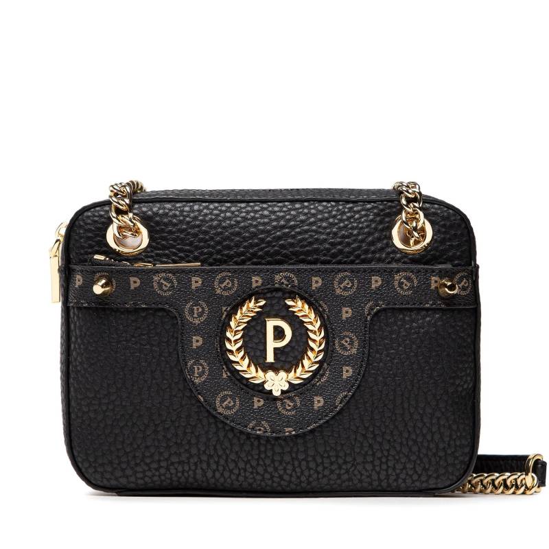 Handtasche Pollini SC4506PP1FSG200A Schwarz von Pollini