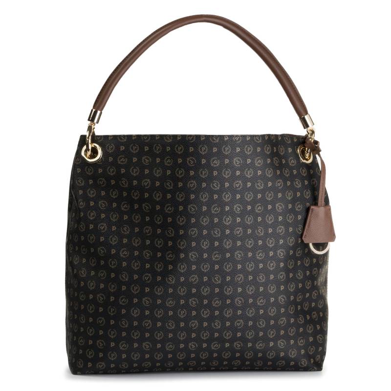 Handtasche Pollini TE8409PP02Q1100D Schwarz von Pollini