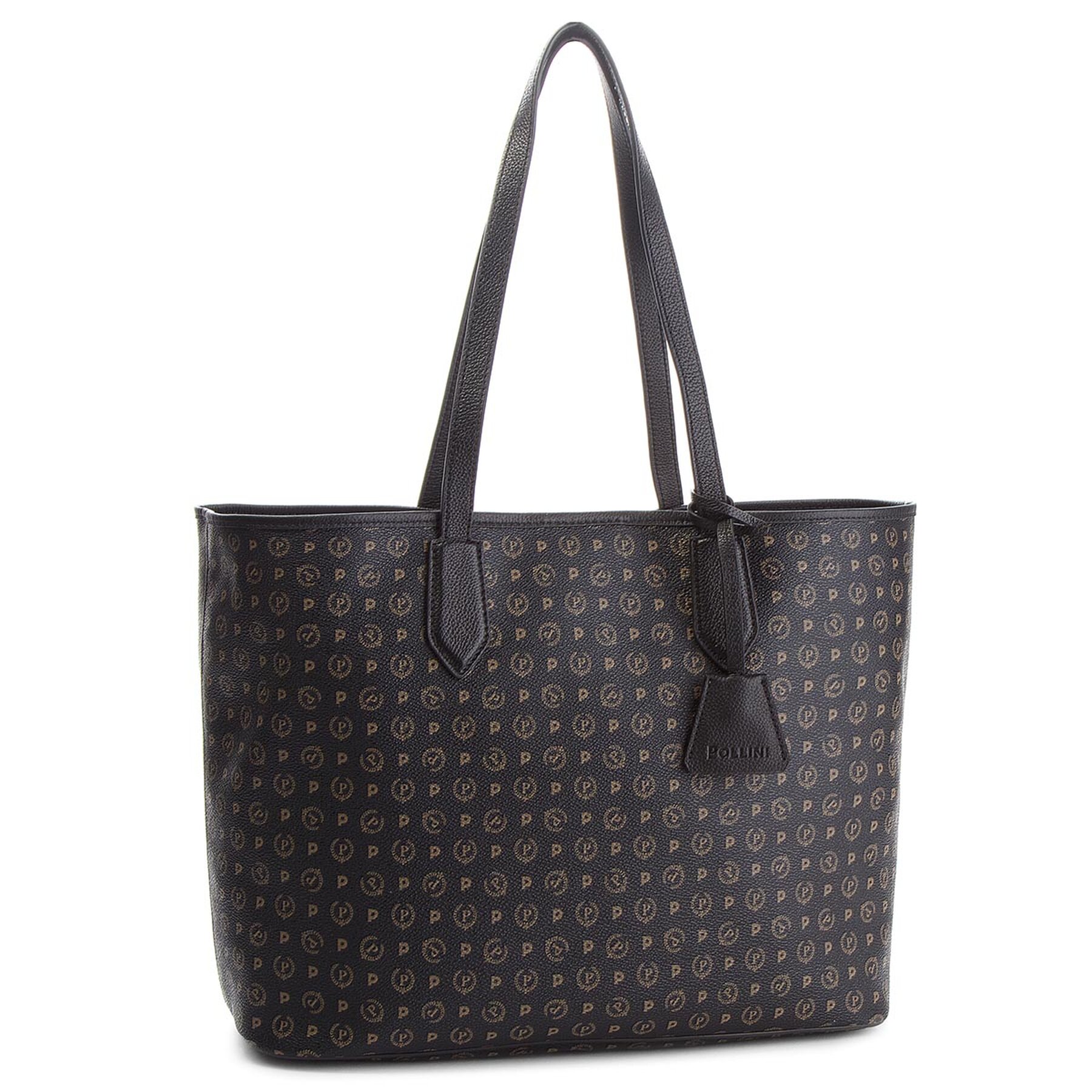 Handtasche Pollini TE8427PP06Q1100A Schwarz von Pollini