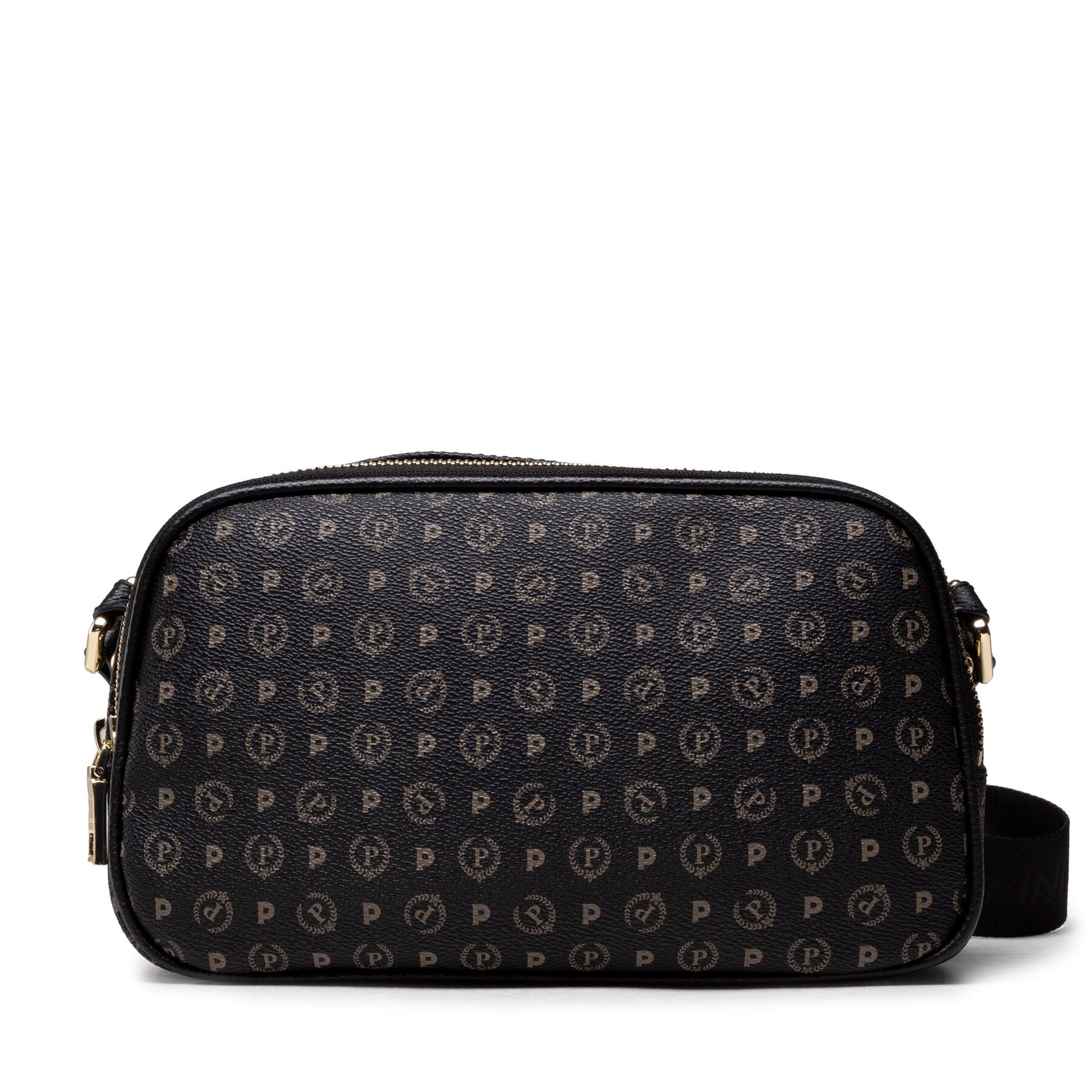 Handtasche Pollini TE8467PP0DQ1100A Schwarz Handtasche Pollini TE8467PP0DQ1100A Schwarz von Pollini