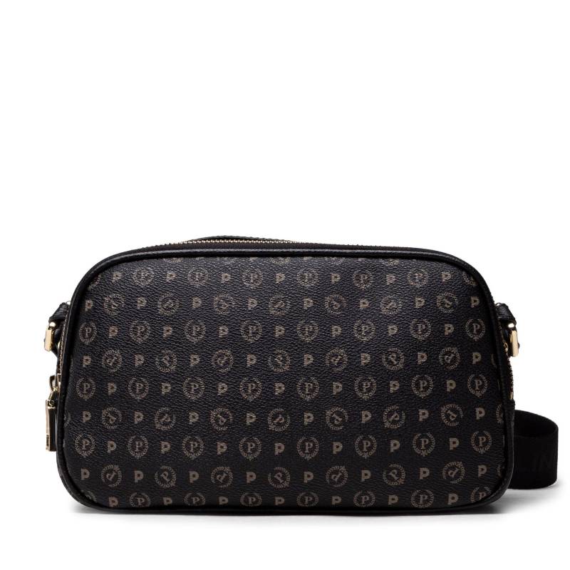 Handtasche Pollini TE8467PP0DQ1100A Schwarz von Pollini