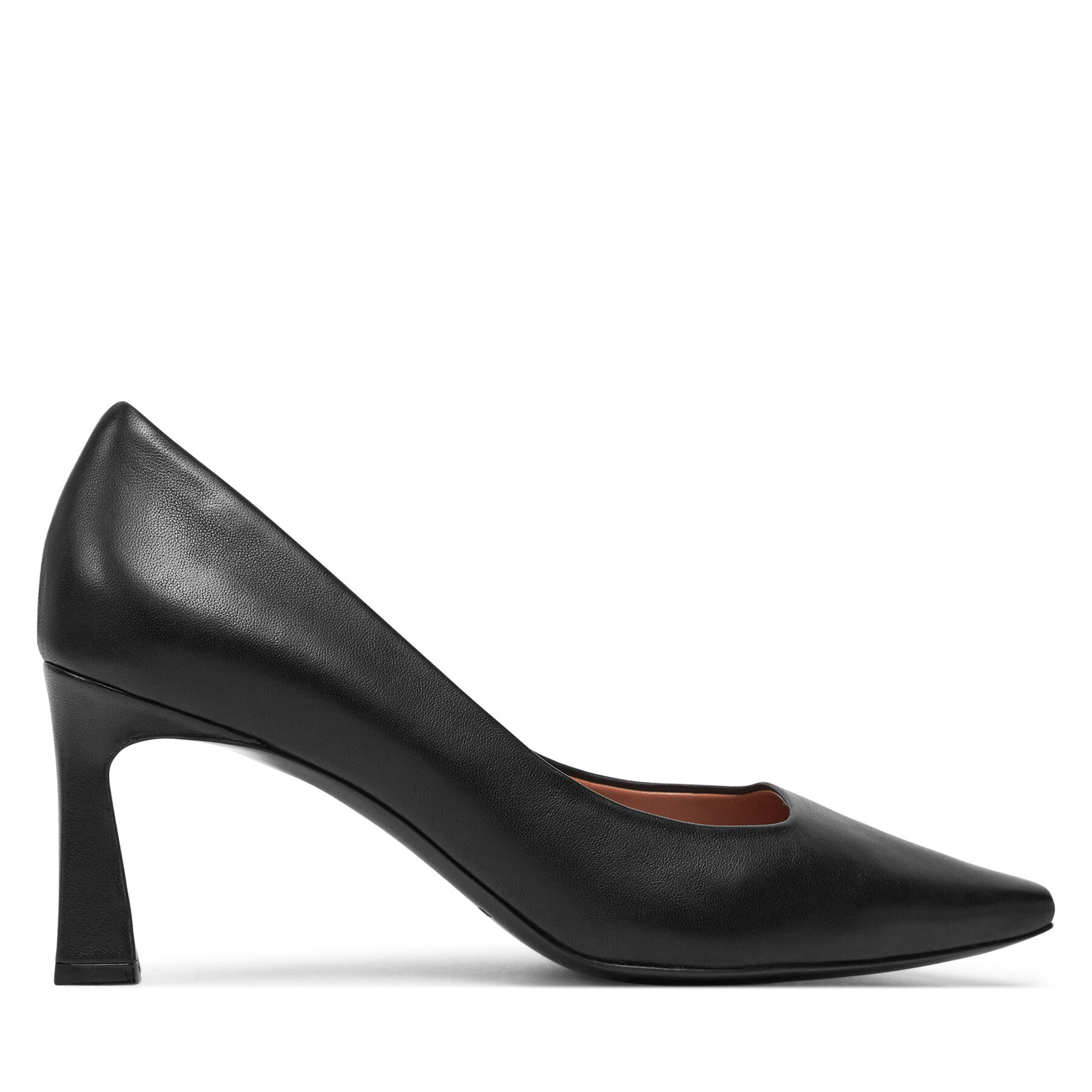 High Heels Pollini SA10257C0LTI0000 Schwarz von Pollini