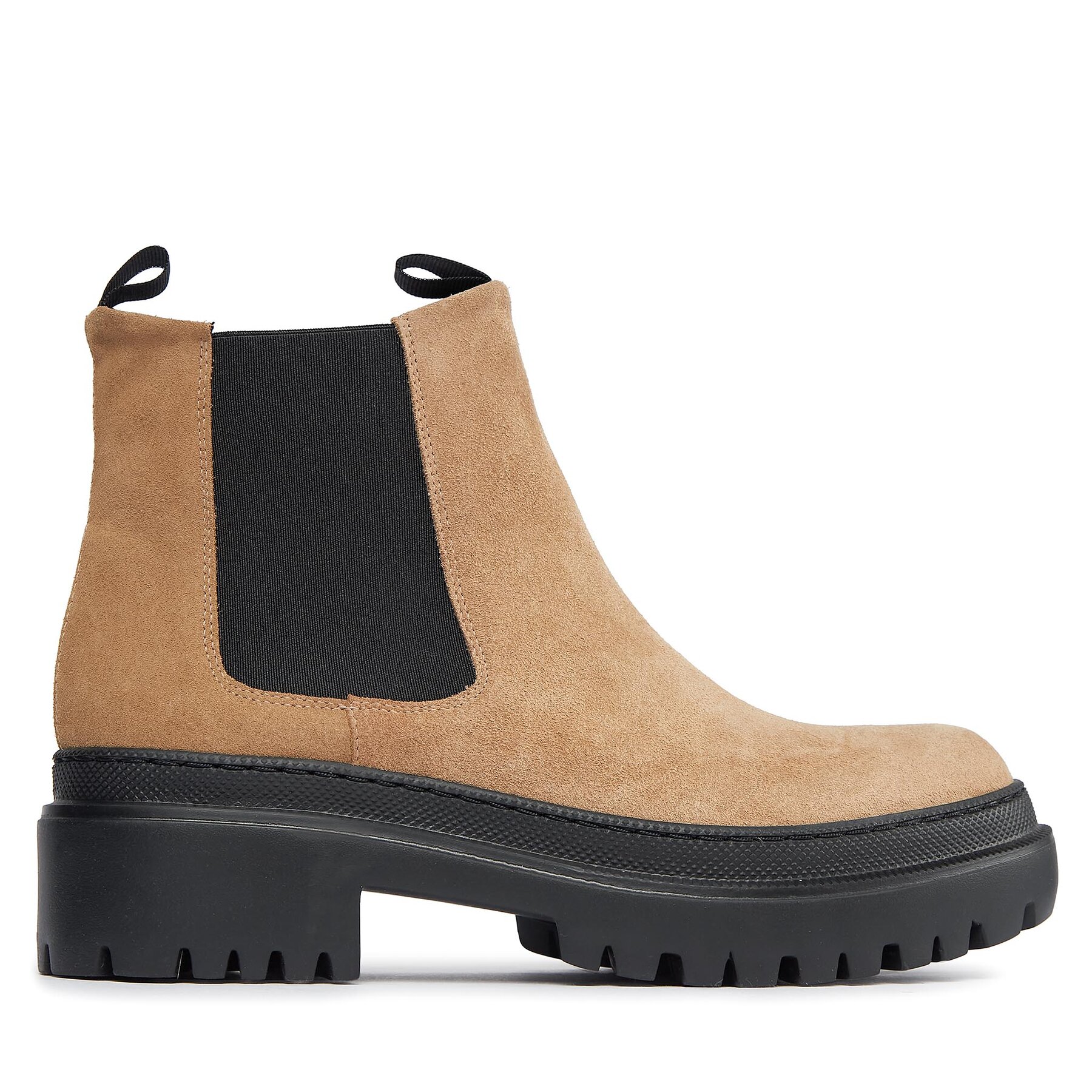 Klassische Stiefeletten Pollini SA21204G0HTI0130 Beige Klassische Stiefeletten Pollini SA21204G0HTI0130 Beige von Pollini