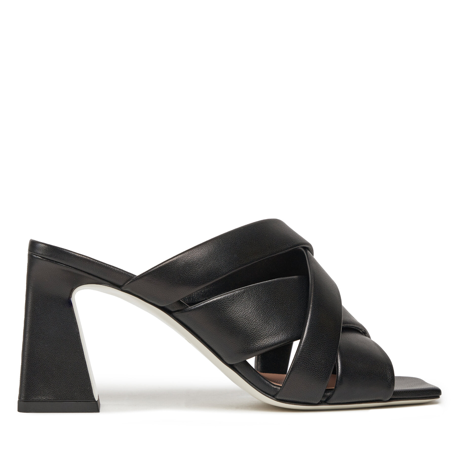 Pantoletten Pollini SA28117C1ITE0000 Schwarz von Pollini