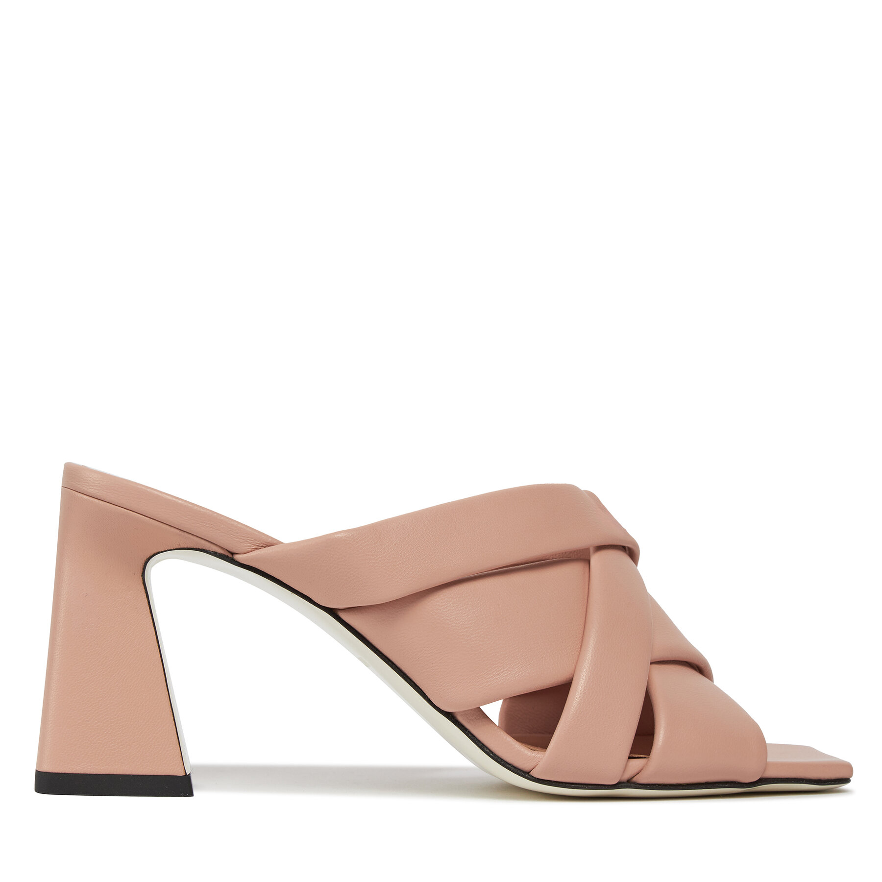 Pantoletten Pollini SA28117C1ITE0609 Rosa von Pollini