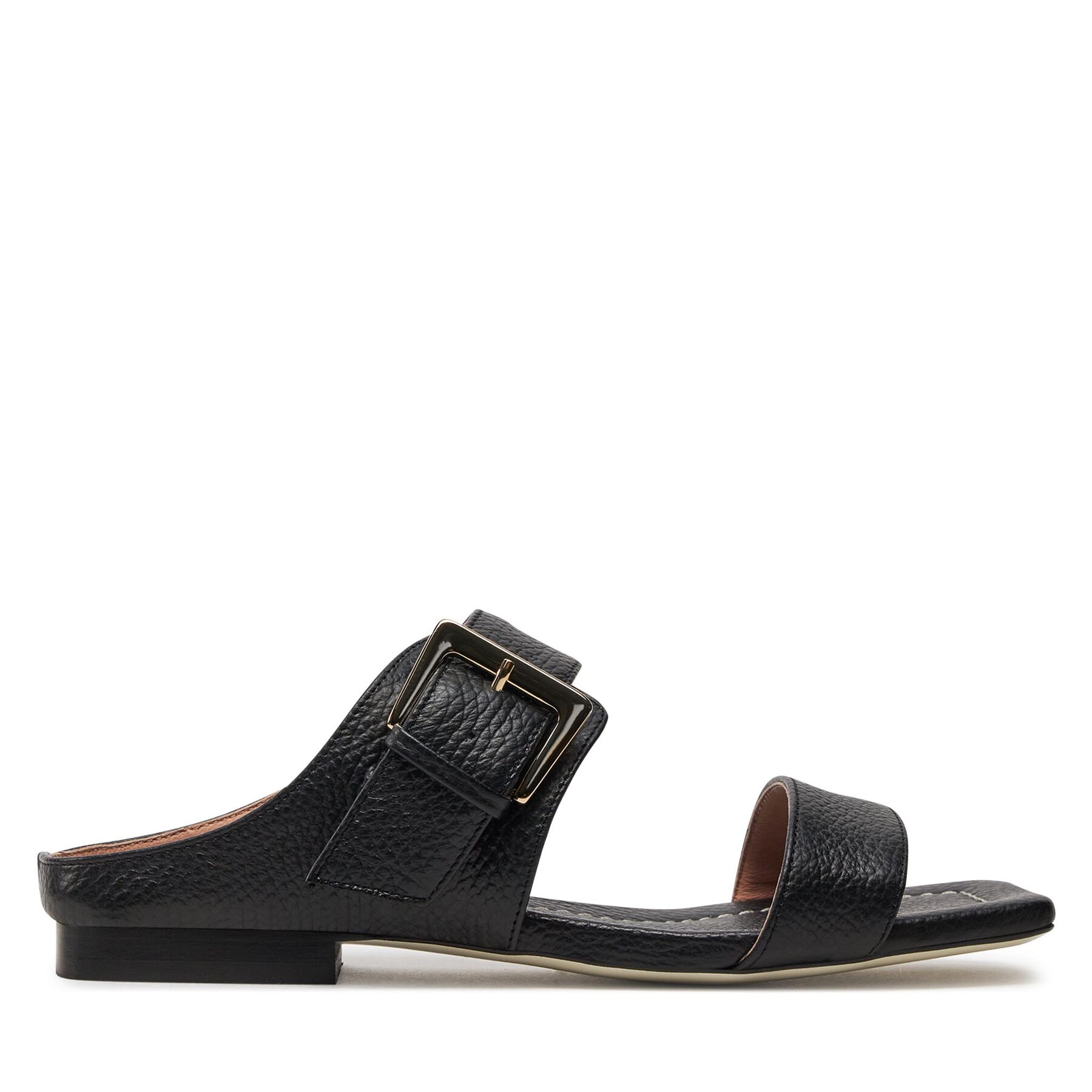 Pantoletten Pollini SA28251C0ITD0000 Schwarz Pantoletten Pollini SA28251C0ITD0000 Schwarz von Pollini