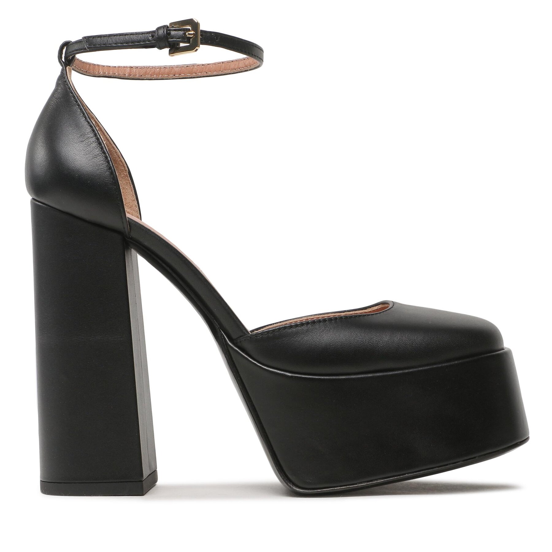 Pumps Pollini SA1010EC1HTC0000 Schwarz von Pollini