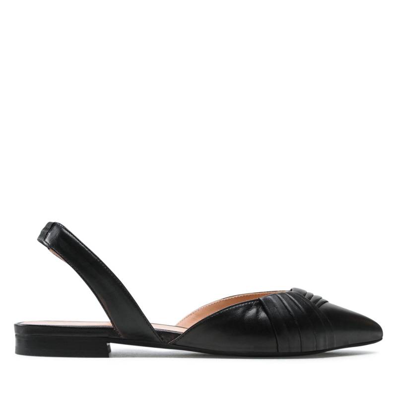 Sandalen Pollini SA11021G0ETG0000 Schwarz von Pollini