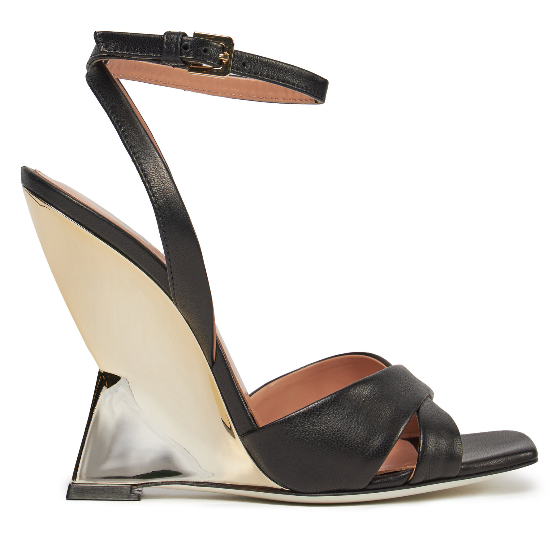 Sandalen Pollini SA1602AE1ITEZ000 Schwarz Sandalen Pollini SA1602AE1ITEZ000 Schwarz von Pollini