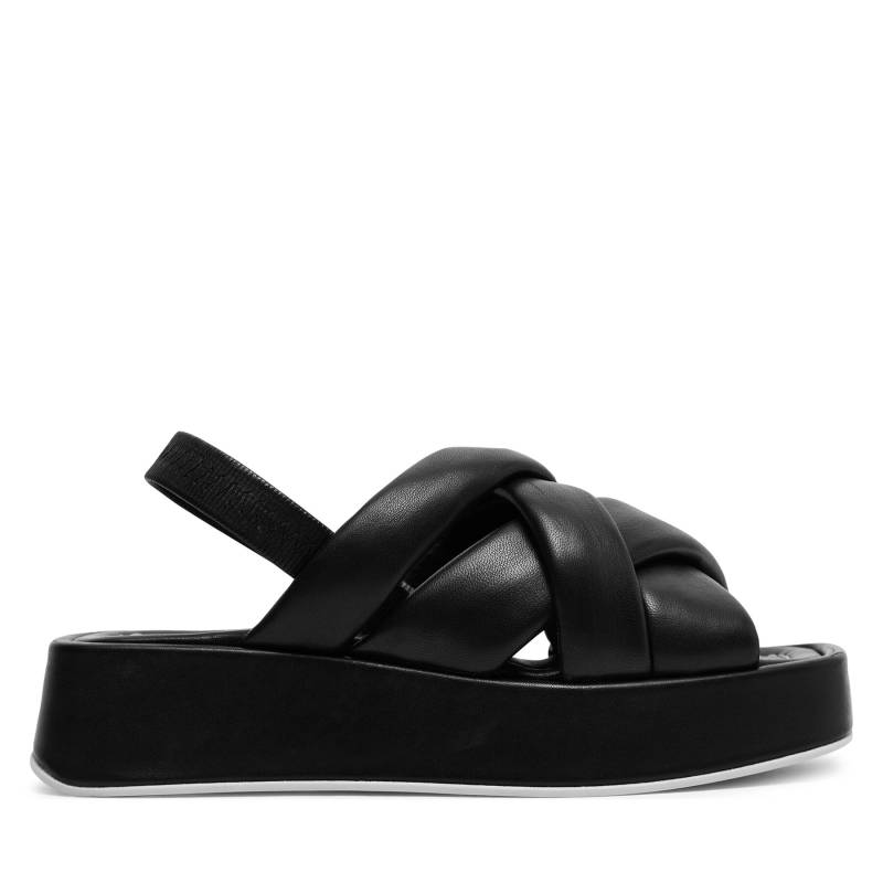 Sandalen Pollini SA16266I1ITE0000 Schwarz von Pollini