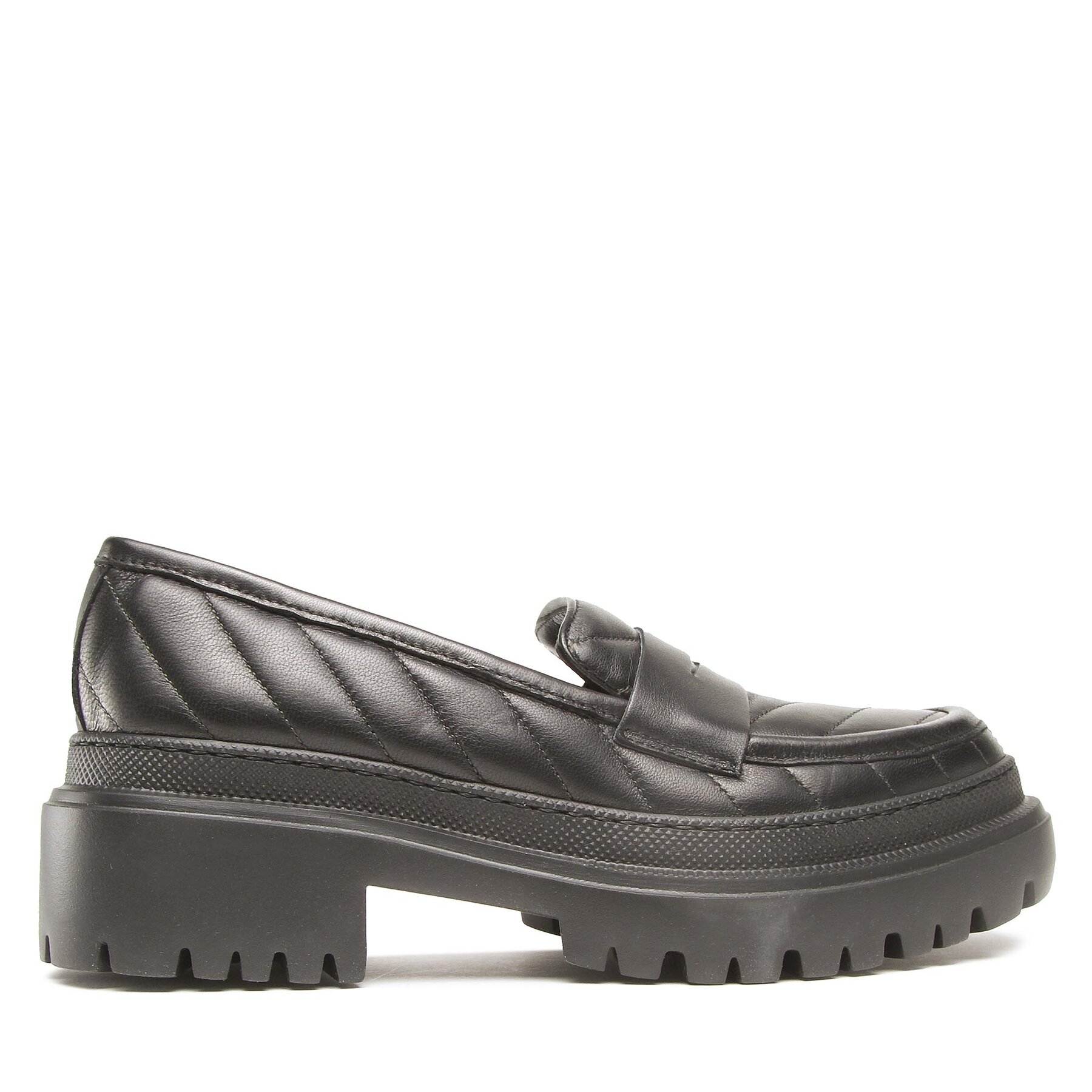 Slipper Pollini SA10064G1FTP0000 Schwarz von Pollini