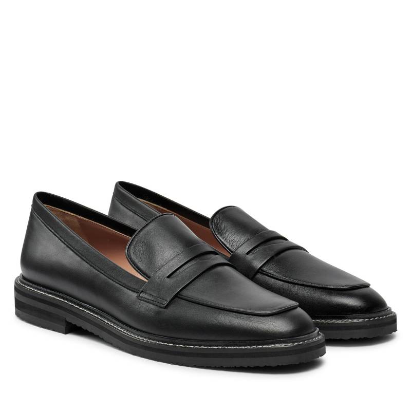 Slipper Pollini SA10093G1LTDG000 Schwarz von Pollini