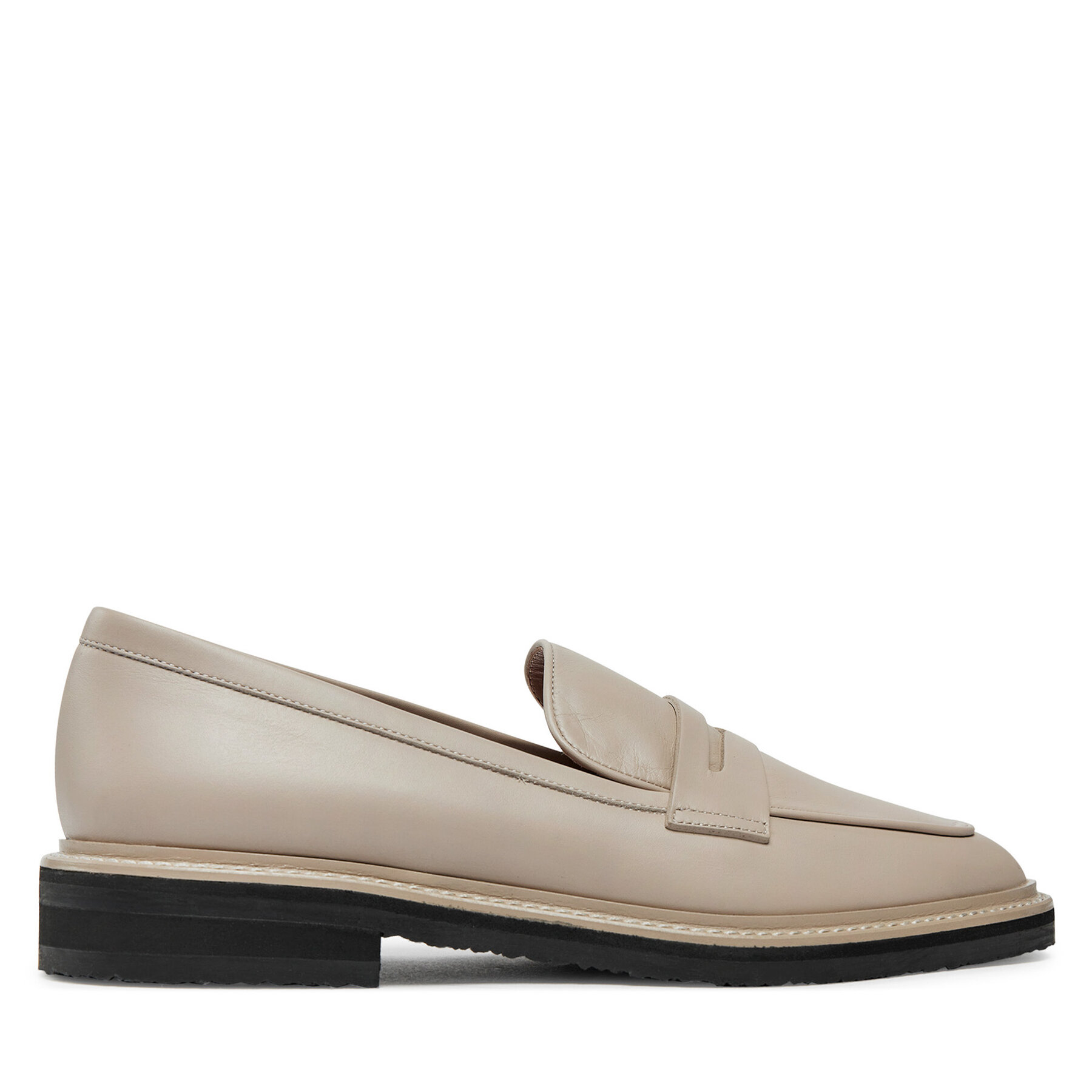 Slipper Pollini SA10093G1LTDG105 Beige von Pollini