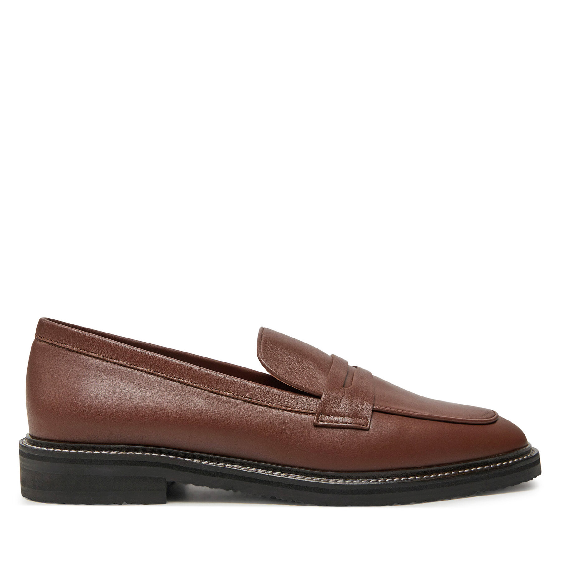 Slipper Pollini SA10093G1LTDG217 Braun von Pollini